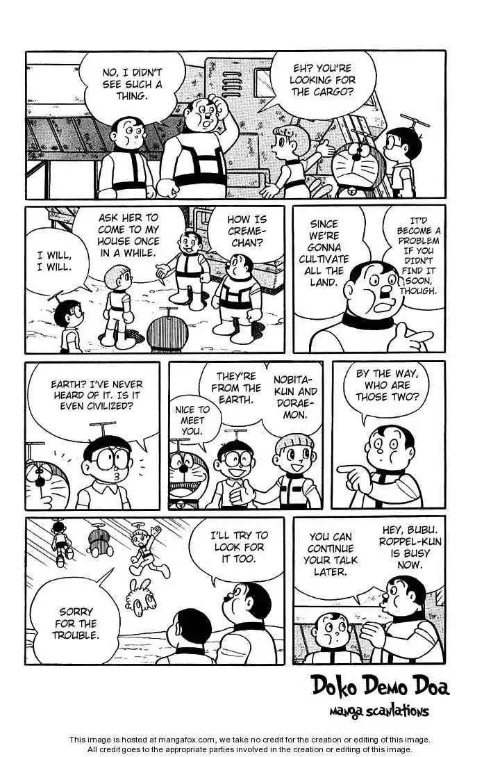 Doraemon Long Stories Chapter 2.2 8